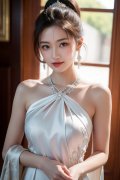 公摊越大；公摊面积越大