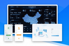 慧物业办理软件通过集成多类手艺模块
