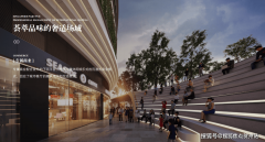 从国内备受逃捧的深圳湾一号(OneShenzhenBay)到奢华