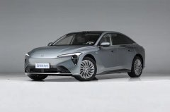 至境L7基于“逍遥”超等融合架构