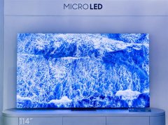 <b>三星将洗衣机、冰箱等设备无缝</b>