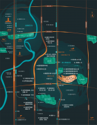 圆中广场、陆肖TOD分析体、成都SKP